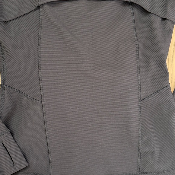 Lululemon Define Jacket *Rib - Picture 6 of 7